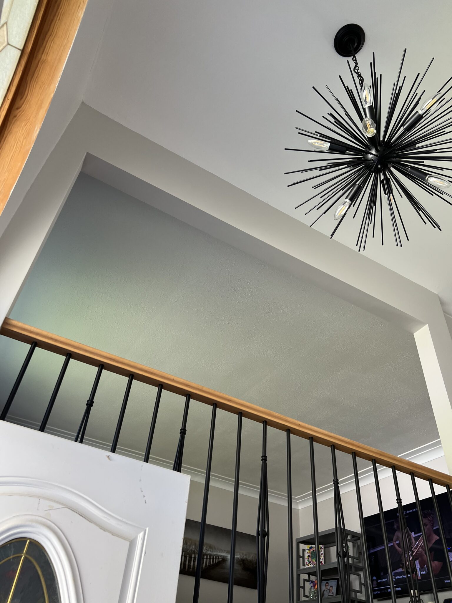 Trim, Doors & Baseboards