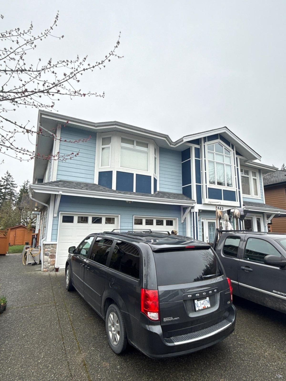 Residential Repaint 11