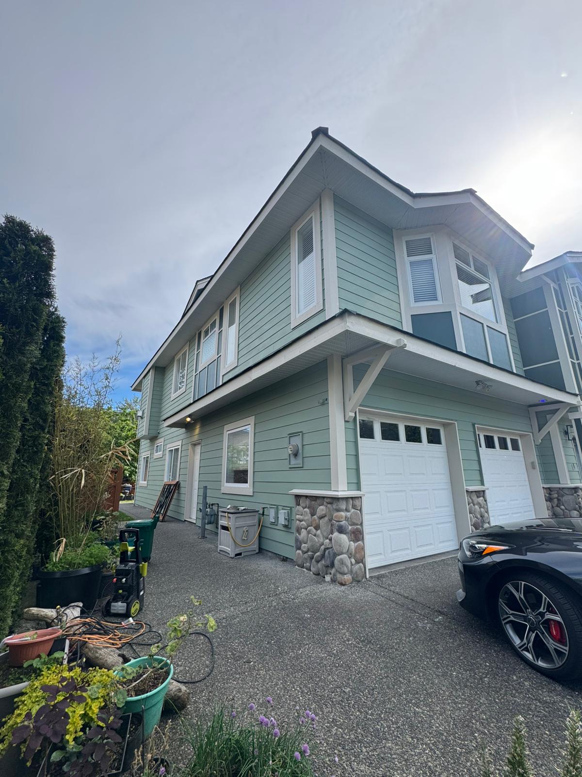 Residential Repaint 4